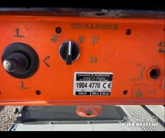 Iveco eurocargo 120E25 Cella e sponda 2020 E6 - 12