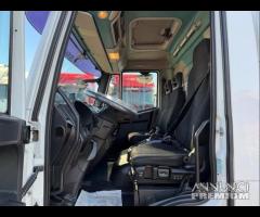 Iveco eurocargo 120E25 Cella e sponda 2020 E6 - 20