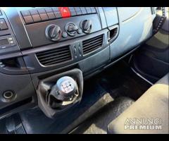 Iveco eurocargo 120E25 Cella e sponda 2020 E6 - 24