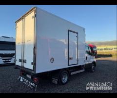 Iveco daily 35C16 trasporto carne 2019 Euro6 - 6