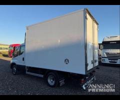 Iveco daily 35C16 trasporto carne 2019 Euro6 - 7