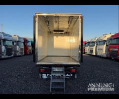 Iveco daily 35C16 trasporto carne 2019 Euro6 - 8