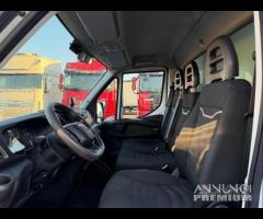 Iveco daily 35C16 trasporto carne 2019 Euro6 - 13