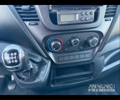 Iveco daily 35C16 trasporto carne 2019 Euro6 - 15