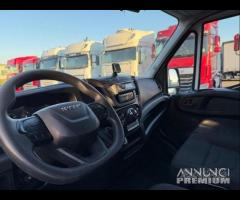Iveco daily 35C16 trasporto carne 2019 Euro6 - 16