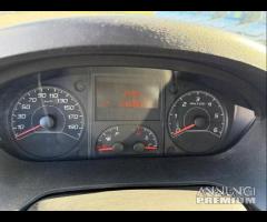 Fiat ducato doppia cabina e cassone fisso 2018 E6 - 14