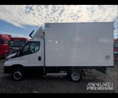 Iveco daily 35C16 Cella frigo 3.40mt 2020 E6