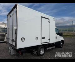 Iveco daily 35C16 Cella frigo 3.40mt 2020 E6