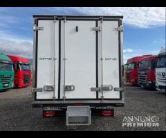 Iveco daily 35C16 Cella frigo 3.40mt 2020 E6 - 6