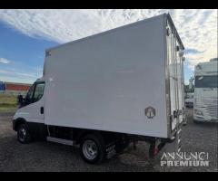 Iveco daily 35C16 Cella frigo 3.40mt 2020 E6 - 7