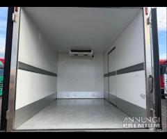 Iveco daily 35C16 Cella frigo 3.40mt 2020 E6 - 8