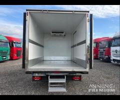 Iveco daily 35C16 Cella frigo 3.40mt 2020 E6 - 9
