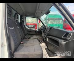 Iveco daily 35C16 Cella frigo 3.40mt 2020 E6 - 11