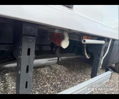Iveco daily 35C16 Cella frigo 3.40mt 2020 E6 - 12