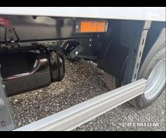 Iveco daily 35C16 Cella frigo 3.40mt 2020 E6 - 13