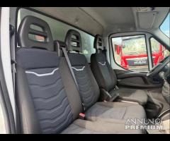 Iveco daily 35C16 Cella frigo 3.40mt 2020 E6 - 14