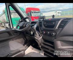 Iveco daily 35C16 Cella frigo 3.40mt 2020 E6 - 15