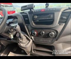 Iveco daily 35C16 Cella frigo 3.40mt 2020 E6 - 16