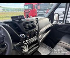 Iveco daily 35C16 Cella frigo 3.40mt 2020 E6 - 17
