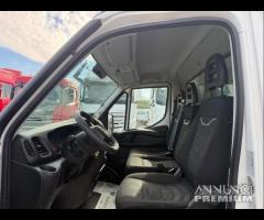 Iveco daily 35C16 Cella frigo 3.40mt 2020 E6 - 19