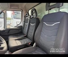 Iveco daily 35C16 Cella frigo 3.40mt 2020 E6 - 20