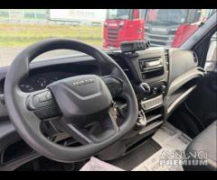 Iveco daily 35C16 Cella frigo 3.40mt 2020 E6 - 21