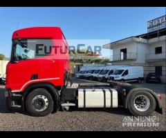 Scania R450 trattore 2018 E6 - 4