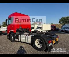Scania R450 trattore 2018 E6 - 5