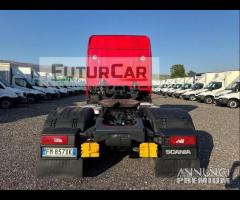 Scania R450 trattore 2018 E6 - 6