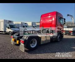 Scania R450 trattore 2018 E6 - 7