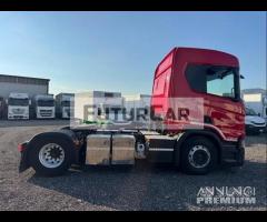 Scania R450 trattore 2018 E6 - 8
