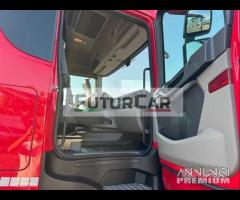 Scania R450 trattore 2018 E6 - 9