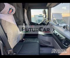Scania R450 trattore 2018 E6 - 10