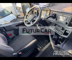 Scania R450 trattore 2018 E6 - 13