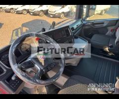 Scania R450 trattore 2018 E6 - 16