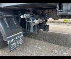 Stralis 500 autotreno 7.80 2010 E5 Manuale - 9