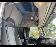 Stralis 500 autotreno 7.80 2010 E5 Manuale - 18
