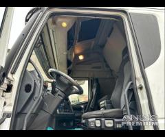 Stralis 500 autotreno 7.80 2010 E5 Manuale - 22