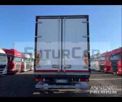 Iveco stralis 360 Frigo e sponda 2015 Euro6