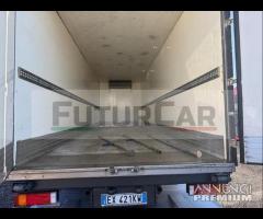 Iveco stralis 360 Frigo e sponda 2015 Euro6 - 6
