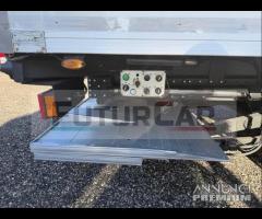 Iveco stralis 360 Frigo e sponda 2015 Euro6 - 7