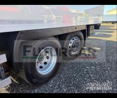 Iveco stralis 360 Frigo e sponda 2015 Euro6 - 9