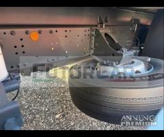 Iveco stralis 360 Frigo e sponda 2015 Euro6 - 10