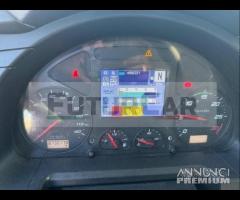 Iveco stralis 360 Frigo e sponda 2015 Euro6 - 20