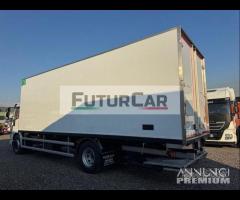 Iveco eurocargo 180E28 Cella 8.50 e sponda 2012 - 6
