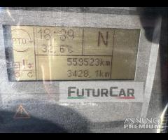 Iveco eurocargo 180E28 Cella 8.50 e sponda 2012 - 15