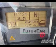 Iveco eurocargo 75E18 Gru e ribaltabile 2009 - 18