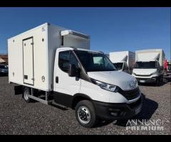 Iveco daily 35C16 Cella 3.90mt 2022 Euro6