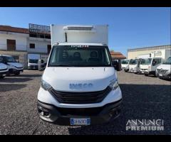 Iveco daily 35C16 Cella 3.90mt 2022 Euro6