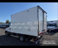 Iveco daily 35C16 Cella 3.90mt 2022 Euro6